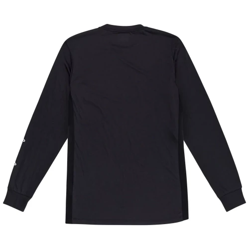 Troy Lee Designs Skyline Long Sleeve Ride Tee Signature