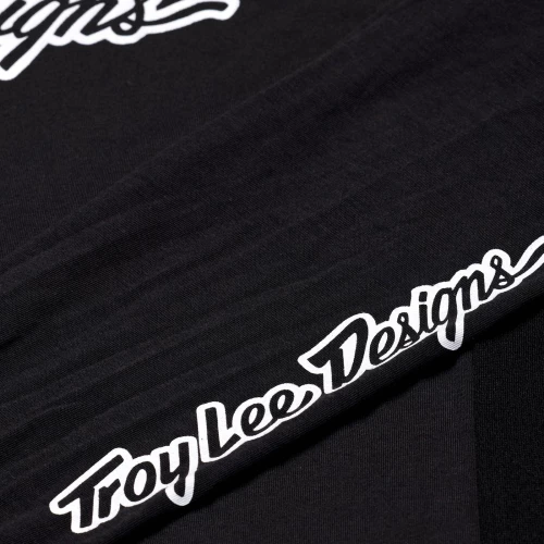 Troy Lee Designs Skyline Long Sleeve Ride Tee Signature