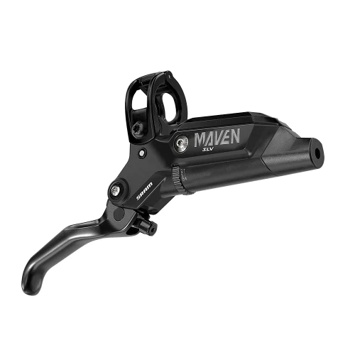 Sram Maven Silver