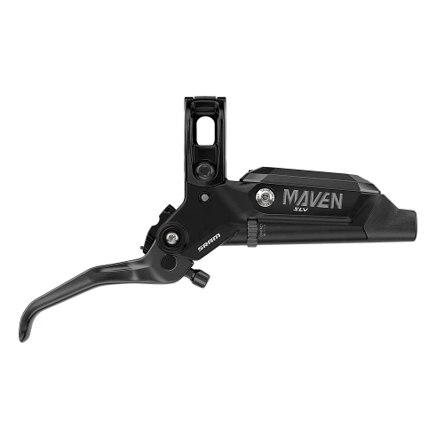 Sram Maven Silver