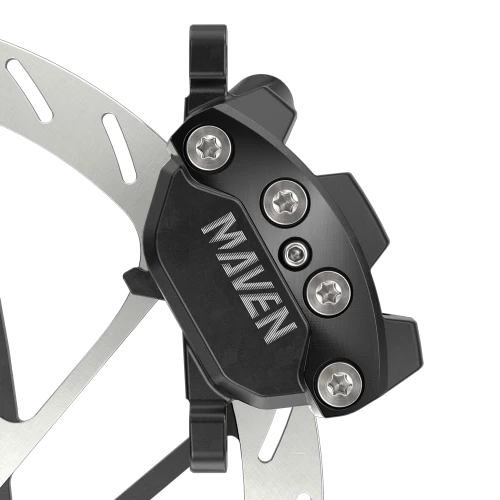 Sram Maven Silver