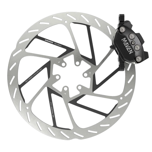 Sram Maven Silver