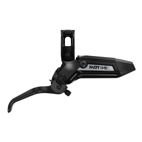 Sram Motiv Silver