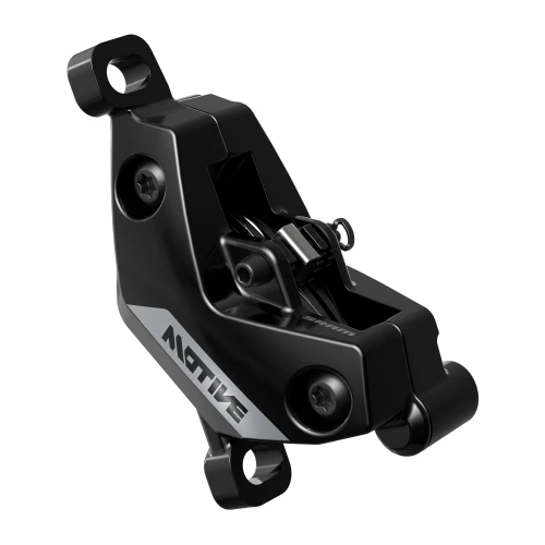 Sram Motiv Silver