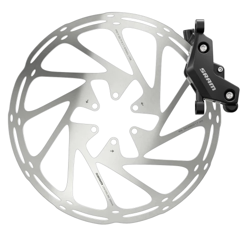 Sram DB 6