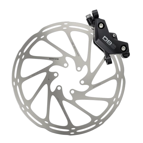 Sram DB8 Stealth