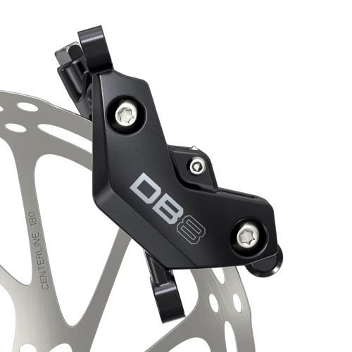 Sram DB8 Stealth