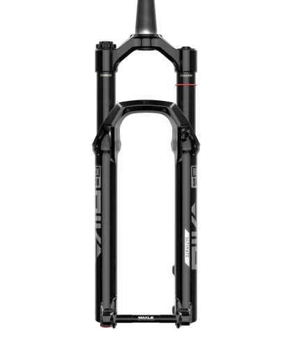 RockShox Pike Ultimate 120 29" Gloss Black
