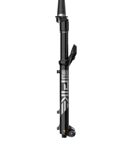 RockShox Pike Ultimate 120 29" Gloss Black