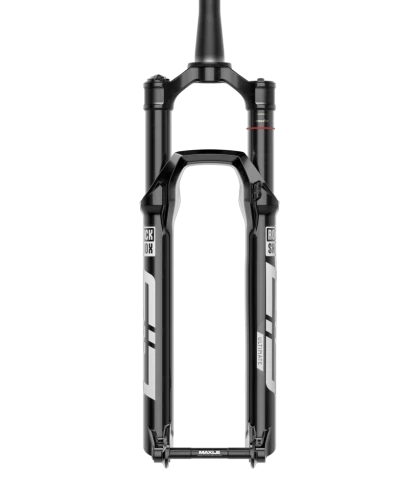 RockShox SID Ultimate 3P Crown 120 29" Gloss Black