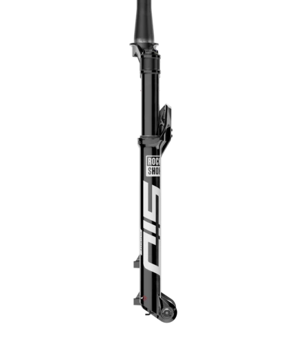 RockShox SID Ultimate 3P Crown 120 29" Gloss Black