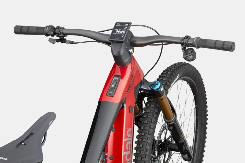 Cannondale Moterra Carbon 1
