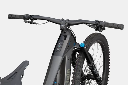 Cannondale Moterra Carbon Lt 1