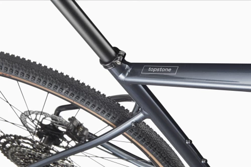 Cannondale Topstone 2 1X