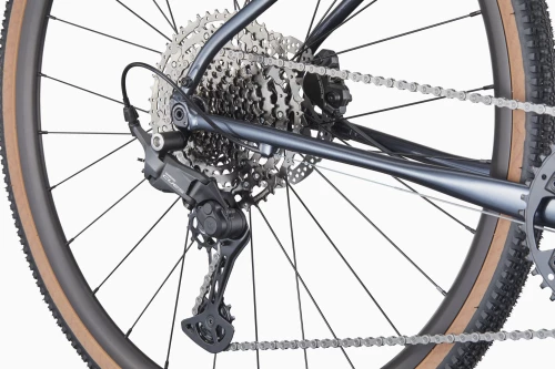 Cannondale Topstone 2 1X