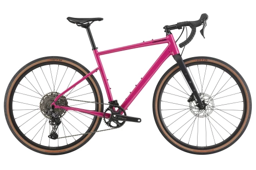 Cannondale Topstone 2 1X