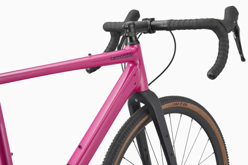 Cannondale Topstone 2 1X