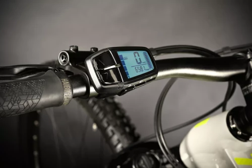 Haibike AllTrail 3