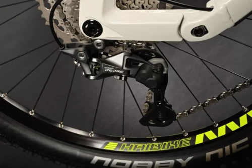 Haibike AllTrail 3