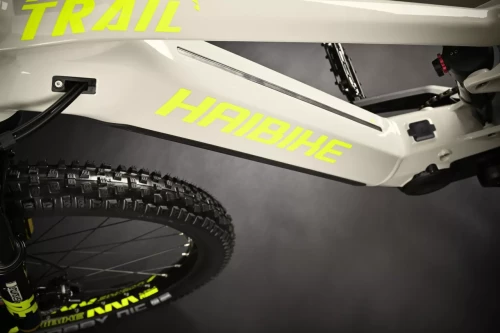 Haibike AllTrail 3