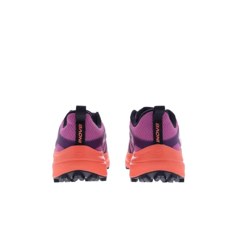 Inov8 Trailtalon Max Womens Wide 