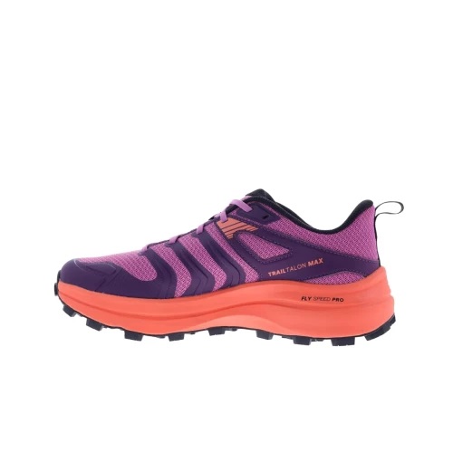 Inov8 Trailtalon Max Womens Wide 