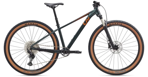 Liv Tempt 29 0