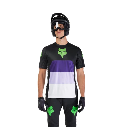 Fox Ranger Grid Jersey