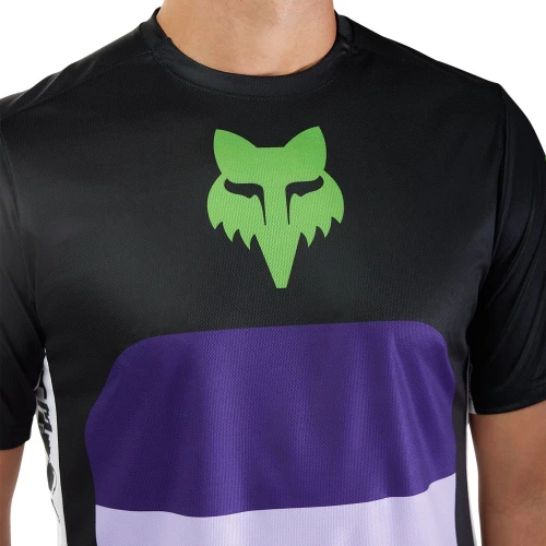 Fox Ranger Grid Jersey