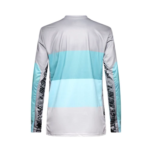 Fox Ranger Grid LS Jersey