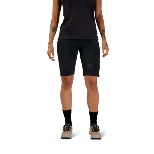 Fox Womens Flexair Short