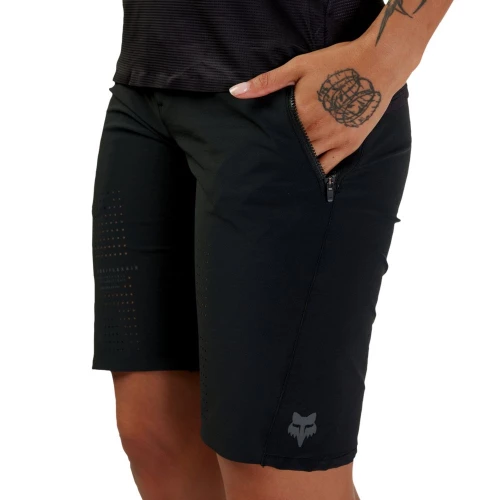 Fox Womens Flexair Short