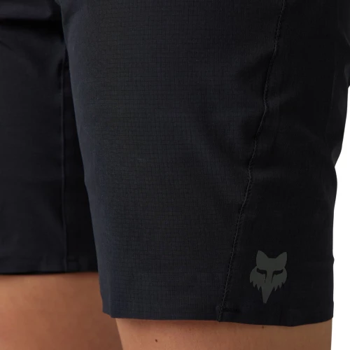 Fox Womens Flexair Ascent Short