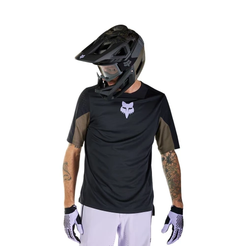 Fox Defend Jersey
