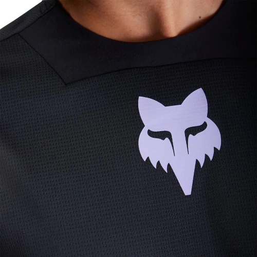Fox Defend Elevated Park LS Jersey