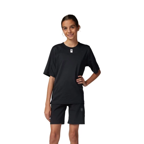 Fox Youth Defend Elevated Jersey 