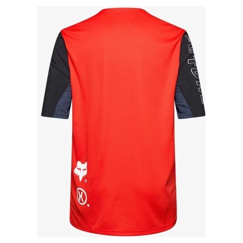 Fox Youth Defend Elevated Jersey 