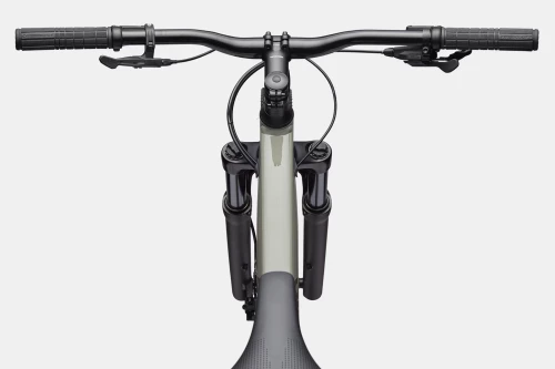 Cannondale Trail 1