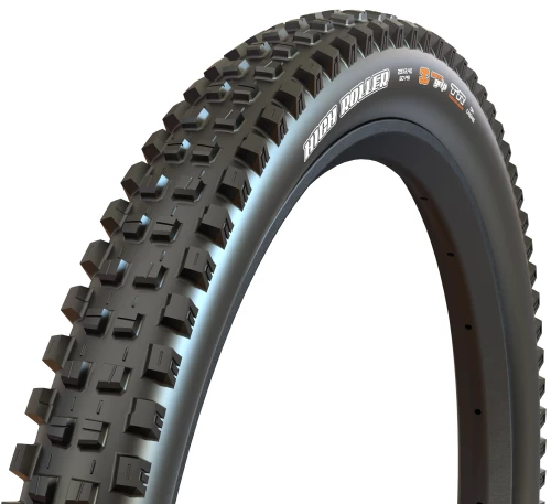 Maxxis High Roller III 3CG EXO+ TR WT