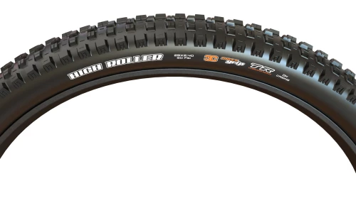 Maxxis High Roller III 3CG EXO+ TR WT