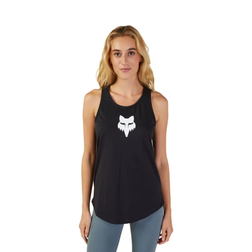 Fox Womens Fox Head Tank