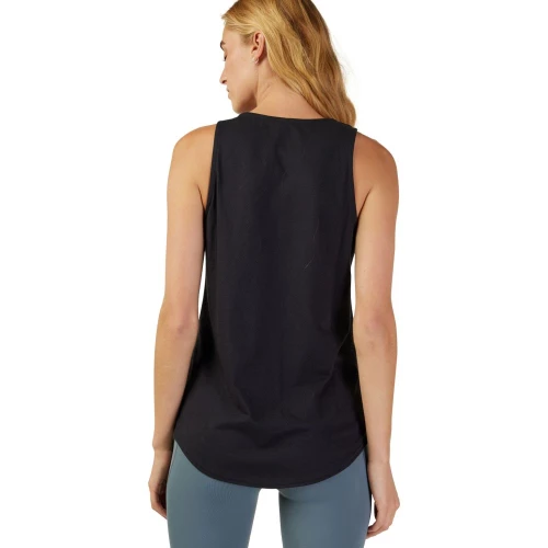 Fox Womens Fox Head Tank