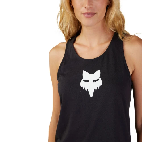Fox Womens Fox Head Tank