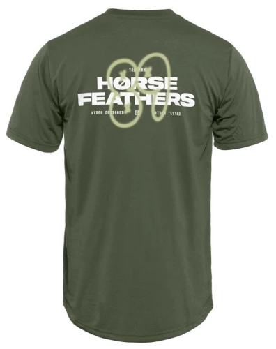 Horsefeathers Fury
