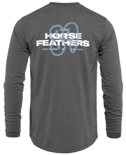 Horsefeathers Fury LS