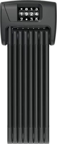 Abus 6000C/120 BK SH Bordo Combo Big