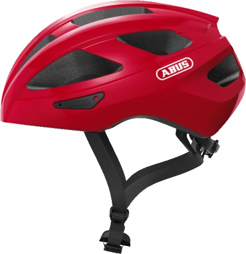 Abus Macator helmet