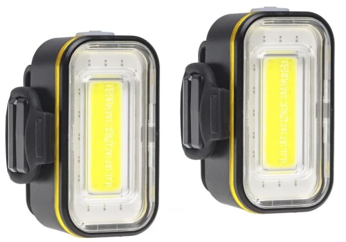 Blackburn Grid 2FER Two Pack USB-C (2ks)