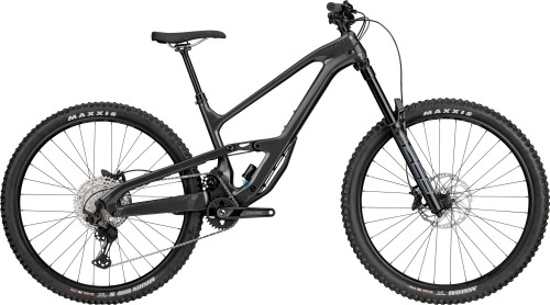 Cannondale Jekyll 29 Crb 2