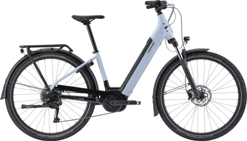 Cannondale Mavaro Neo 5 Lsth